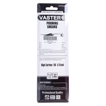 قیچی میوه چینی واستر مدل VFP009