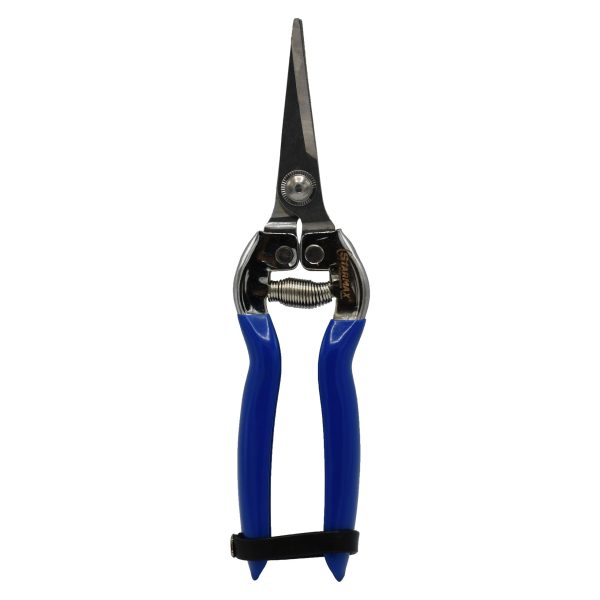 قیچی میوه چینی استارمکس مدل SLP-11075C سایز 7.5 اینچ