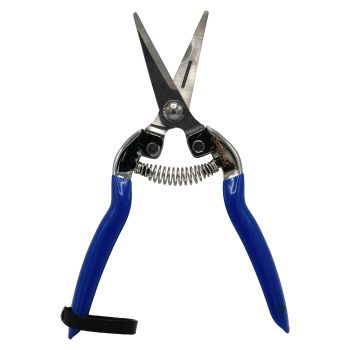 خرید قیچی میوه چینی استارمکس مدل SLP-11075C سایز 7.5 اینچ