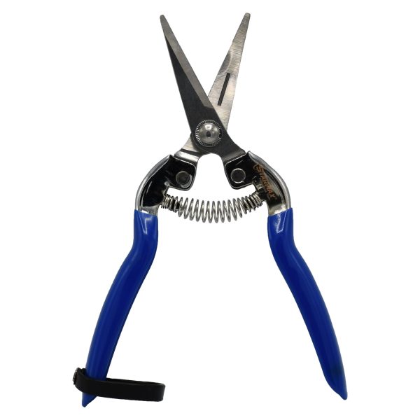خرید قیچی میوه چینی استارمکس مدل SLP-11075C سایز 7.5 اینچ