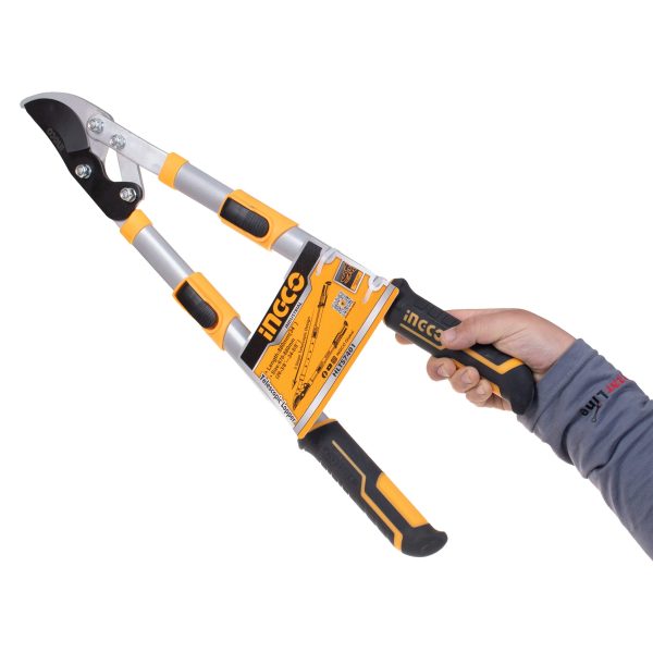 قیچی اینکو مدل HLTS7401 شاخه زن