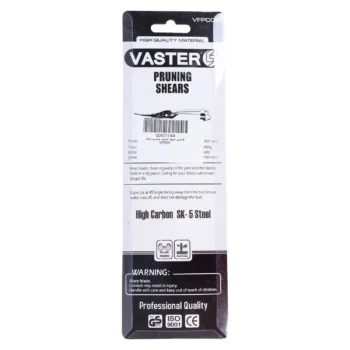 قیچی میوه چینی واستر مدل VFP009