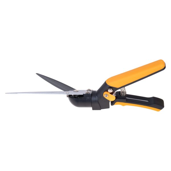 قیچی چمن زن اینکو مدل HPS3401 سایز 13 اینچ