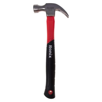 چکش میخ کش رونیکس مدل RH-4726 وزن 250 گرم