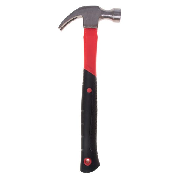 خرید چکش میخ کش رونیکس مدل RH-4726 وزن 250 گرم