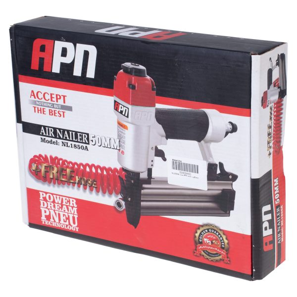میخکوب بادی APN مدل NL1850A