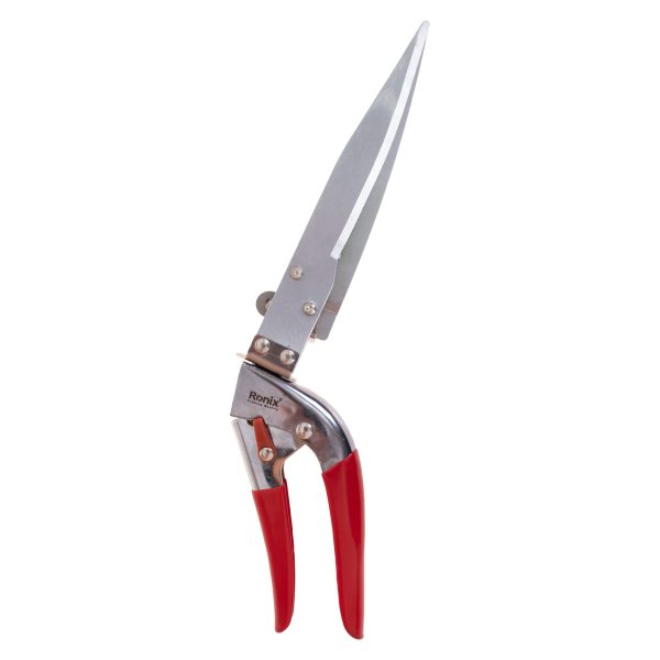 قیمت قیچی چمن زن رونیکس مدل RH-3130