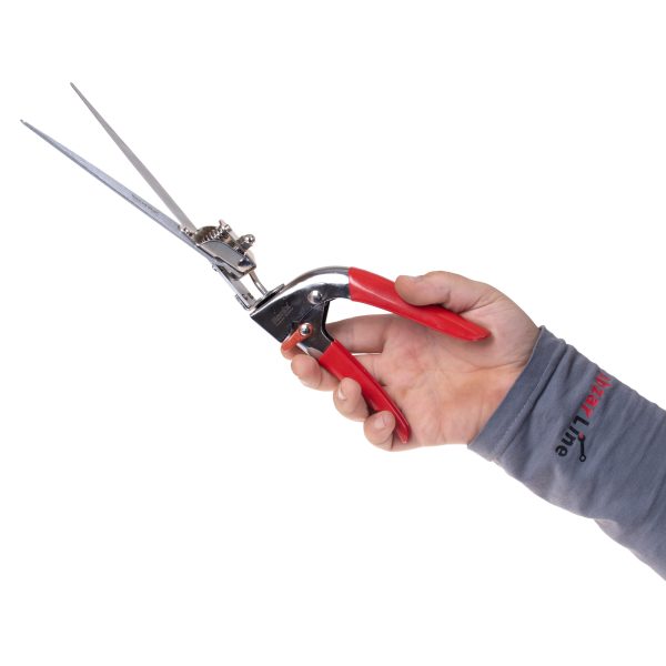 قیچی چمن زن مدل RH-3130 رونیکس