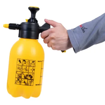 سمپاش کنزاکس مدل KPS102 حجم 2 لیتر
