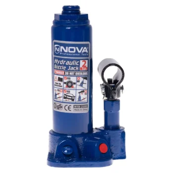 جک هیدرولیک نووا مدل NTB 2102 ظرفیت 2 تن