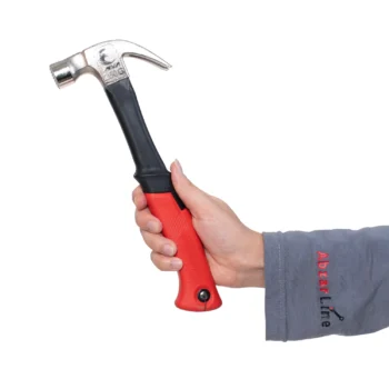 چکش میخ کش آروا مدل 4230 وزن 250 گرم