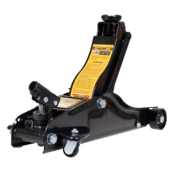 جک سوسماری هیدرولیک واستر ظرفیت 2.5 تن