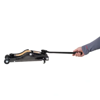 جک سوسماری هیدرولیک واستر ظرفیت 2.5 تن