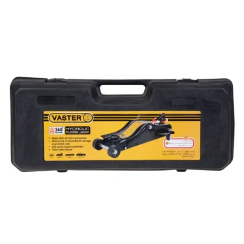 جک سوسماری هیدرولیک واستر ظرفیت 2.5 تن