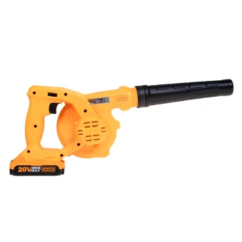 دستگاه دمنده مکنده شارژی 20 ولت اینکو مدل CABLI20018