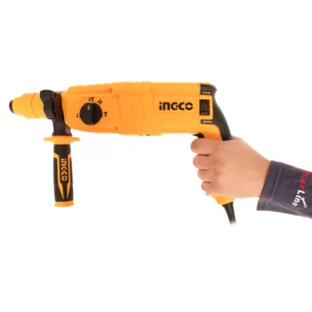 دریل بتن کن 800 وات اینکو مدل RGH9028-2