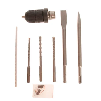 دریل بتن کن 800 وات اینکو مدل RGH9028-2