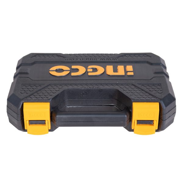 مجموعه 45 عددی سری بکس درایو 1.4 اینچ اینکو مدل HKTS14451