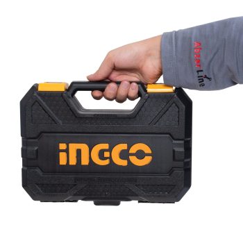 مجموعه 45 عددی سری بکس درایو 1.4 اینچ اینکو مدل HKTS14451