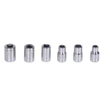 قیمت مجموعه 24 عددی سری پیچ گوشتی و سری بکس اینکو مدل HKSDB0188