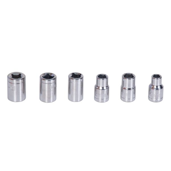 قیمت مجموعه 24 عددی سری پیچ گوشتی و سری بکس اینکو مدل HKSDB0188