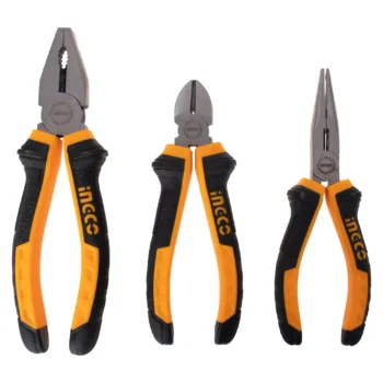 مجموعه 3 عددی انبر اینکو مدل HKPS08318