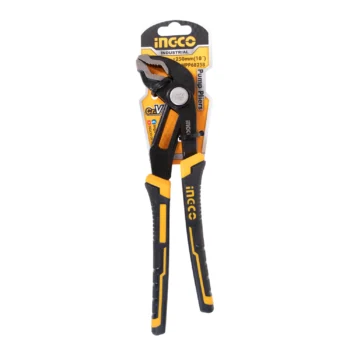 انبر کلاغی اینکو مدل HPP68258 سایز 10 اینچ