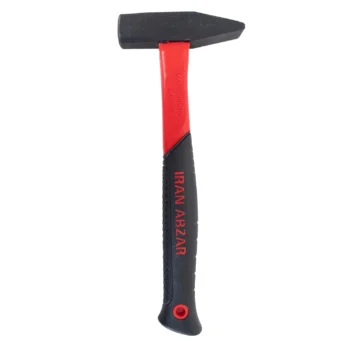 چکش مهندسی ایران ابزار وزن 500 گرم