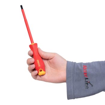 قیمت مجموعه 3 عددی پیچ گوشتی عایق برق اینکو مدل HKISD0308