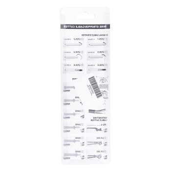 چاقو کابل بر مکس