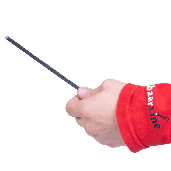 خرید تیغ اره مویی آهن بر اینکو مدل MHSB1521 سایز 6 اینچ