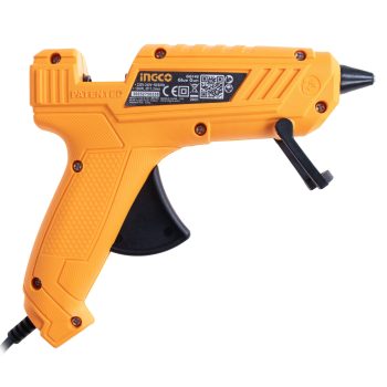 قیمت تفنگ چسب حرارتی 100 وات اینکو مدل GG148