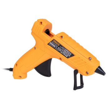 تفنگ چسب حرارتی 100 وات اینکو مدل GG148