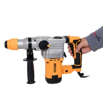 دریل بتن کن 1500 وات اینکو مدل RH150038