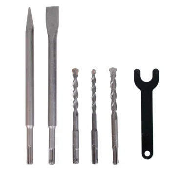 دریل بتن کن 1500 وات اینکو مدل RH150038