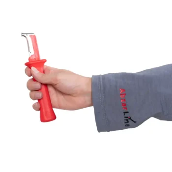 چاقو کابل بر مکس