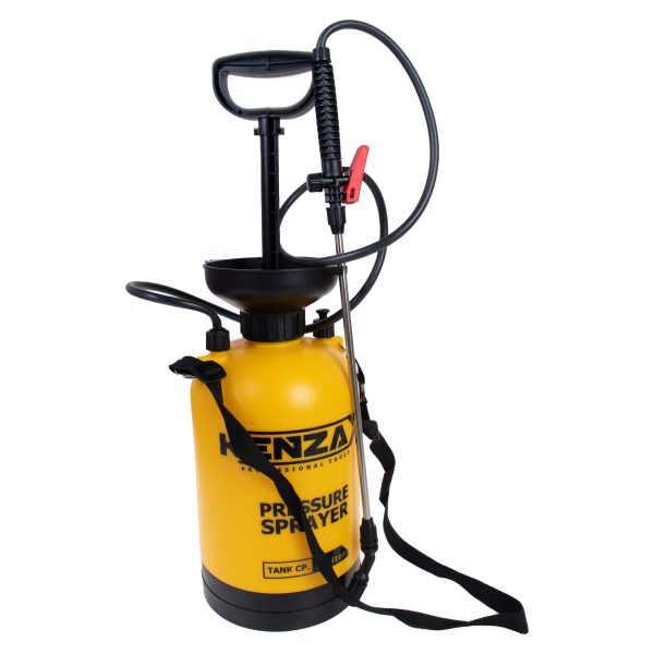 سمپاش 5 لیتری کنزاکس مدل KPS-105