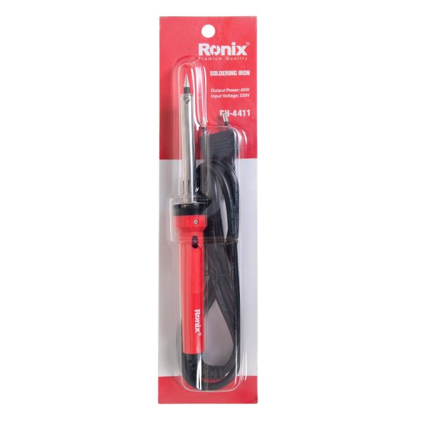 هویه رونیکس 40 وات مدل RH-4411