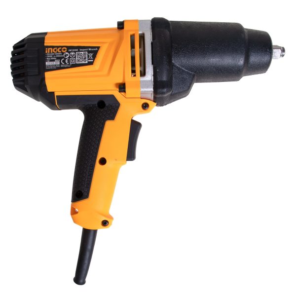 آچار بکس برقی 1050 وات اینکو IW10508 درایو 1/2 اینچ