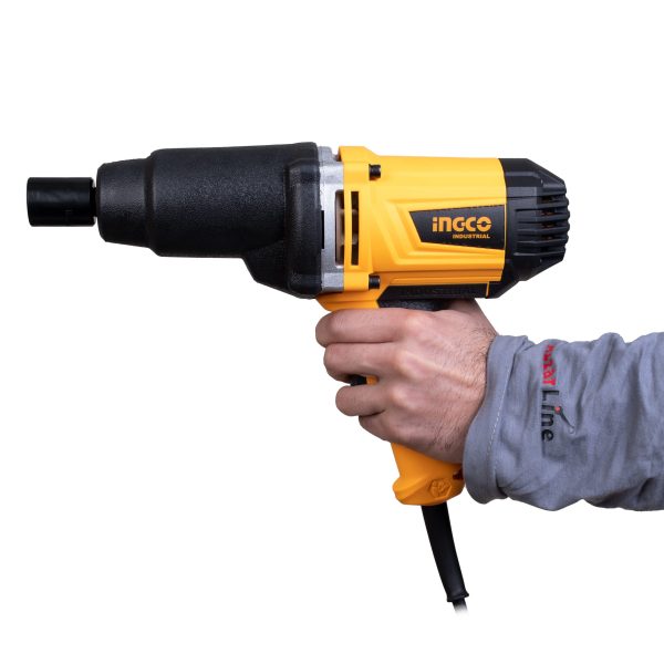 آچار بکس برقی 1050 وات اینکو IW10508 درایو 1/2 اینچ