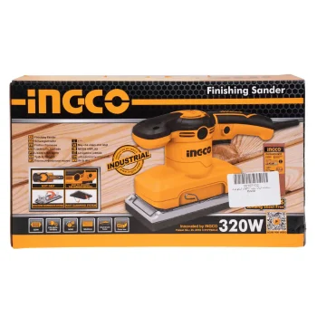 دستگاه سنباده زن 320 وات اینکو مدل FS3208