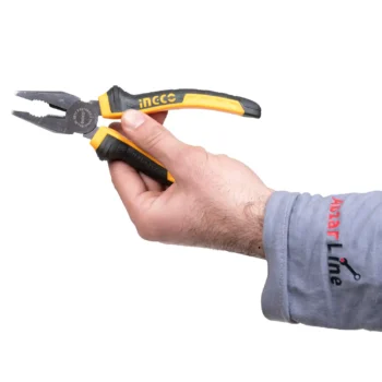 انبردست اینکو مدل HCP08188 سایز 7 اینچ