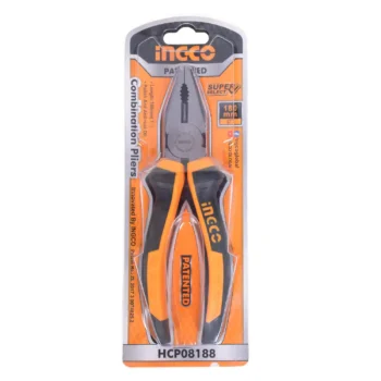 انبردست اینکو مدل HCP08188 سایز 7 اینچ