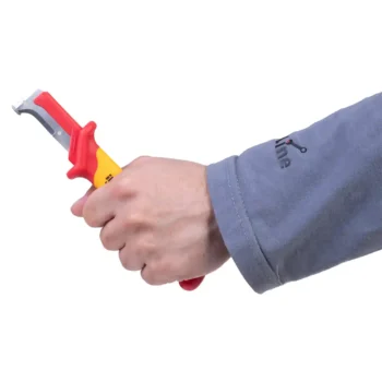 چاقو کابل بر فشار قوی اینکو مدل HIDCK1851