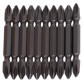سری پیچ گوشتی دو سر چهارسو نیکون مدل NPH2065