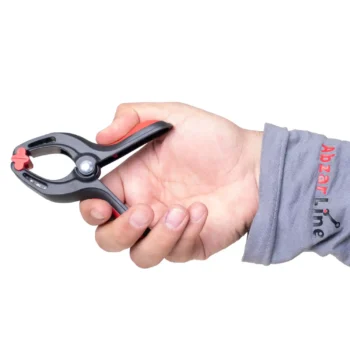 گیره فنری رونیکس مدل RH-7604