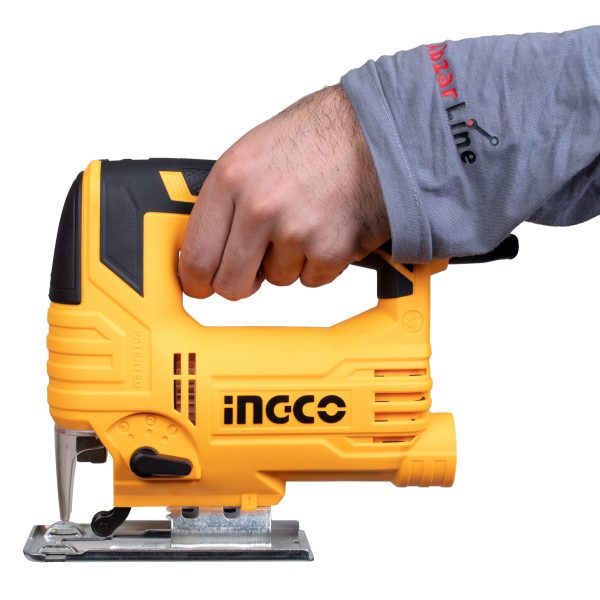 اره عمود بر 570 وات اینکو مدل JS57028