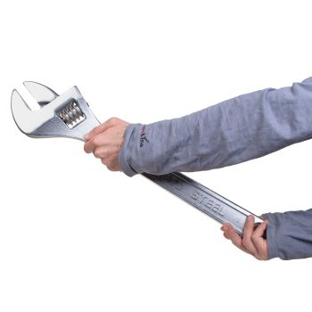آچار فرانسه بزرگ سایز 24 اینچ