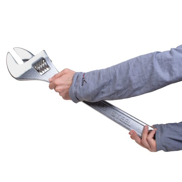 آچار فرانسه بزرگ سایز 24 اینچ