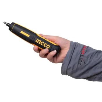 پیچ گوشتی شارژی قلمی 4 ولت اینکو مدل CSDLI0403